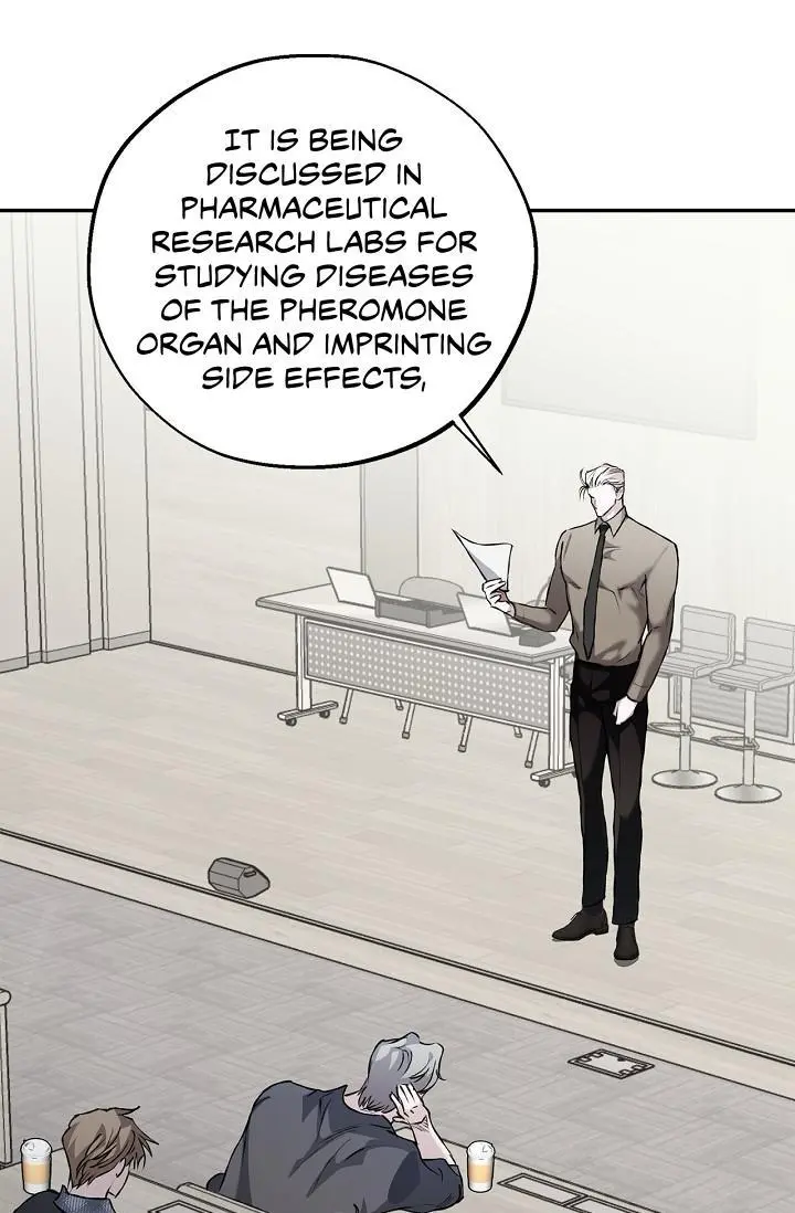 Mind the Gap - Chapter 22 Page 103