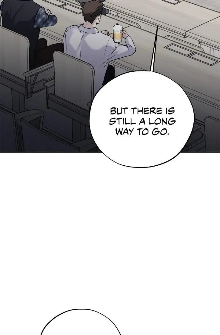 Mind the Gap - Chapter 22 Page 104