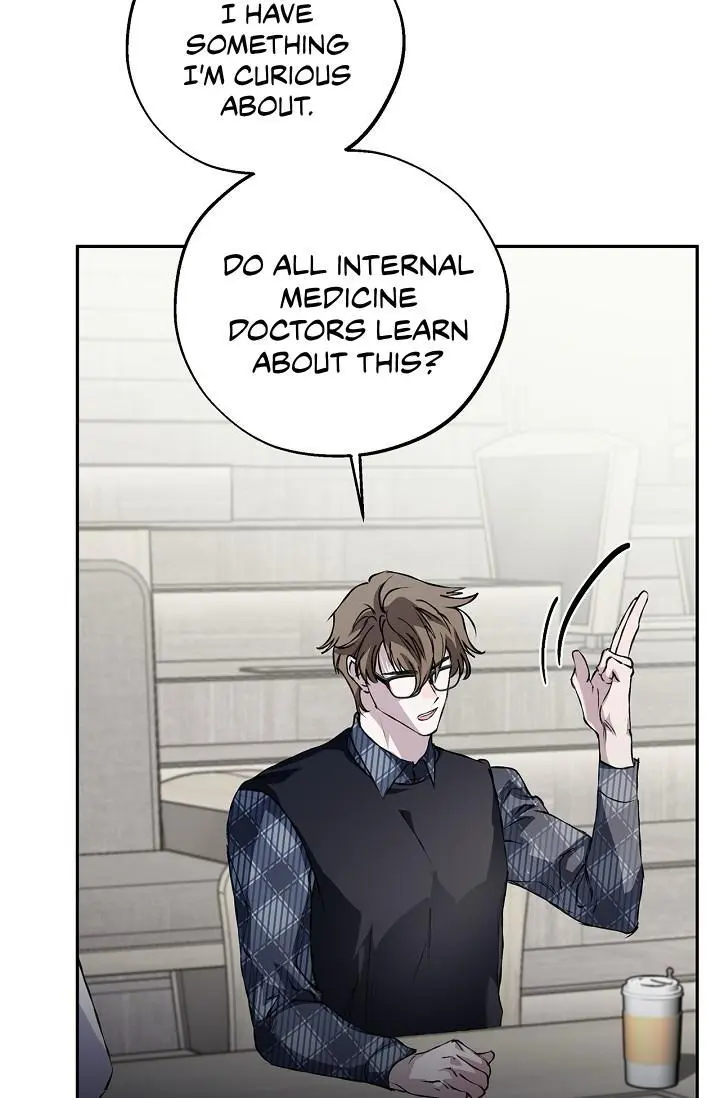 Mind the Gap - Chapter 22 Page 105