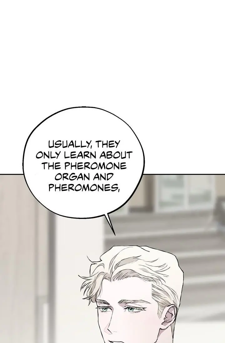 Mind the Gap - Chapter 22 Page 107