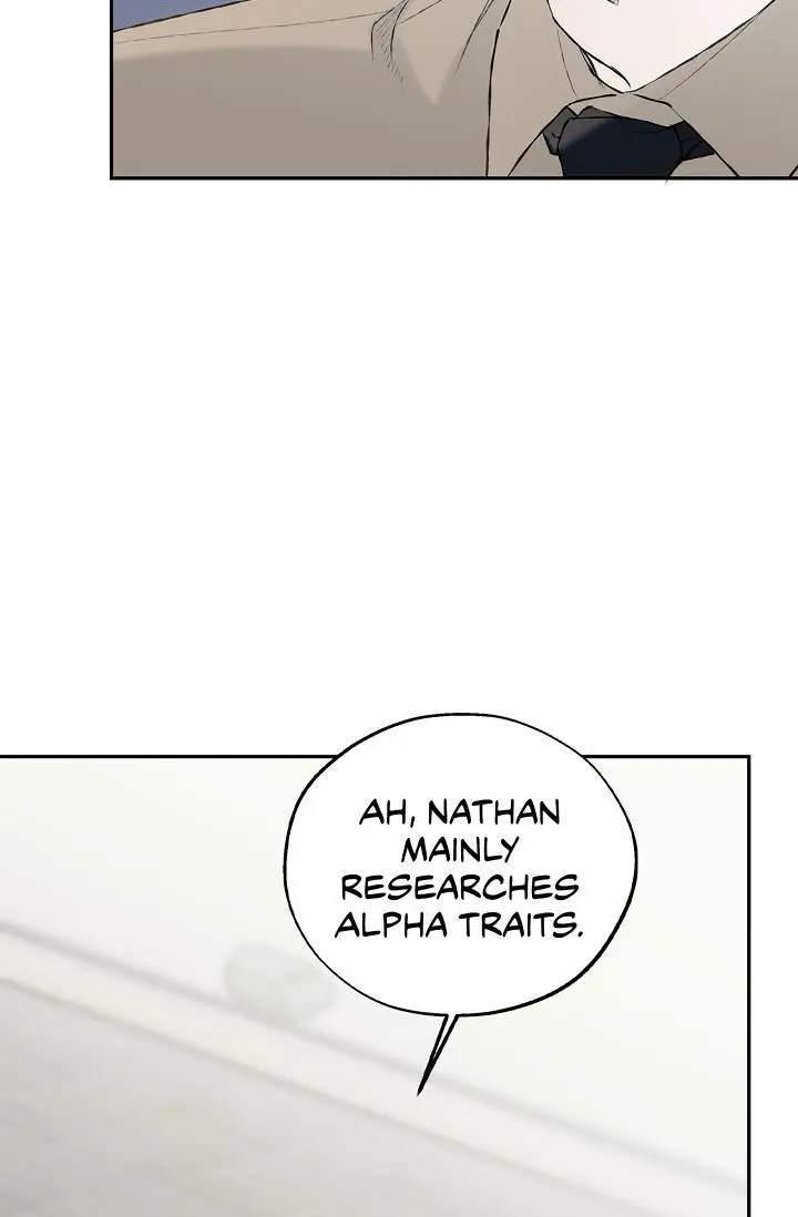Mind the Gap - Chapter 22 Page 110