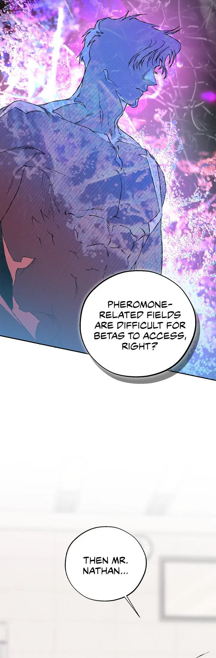 Mind the Gap - Chapter 22 Page 113