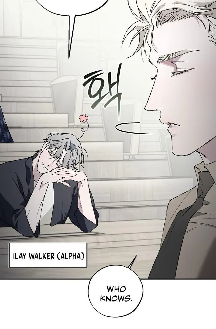 Mind the Gap - Chapter 22 Page 124