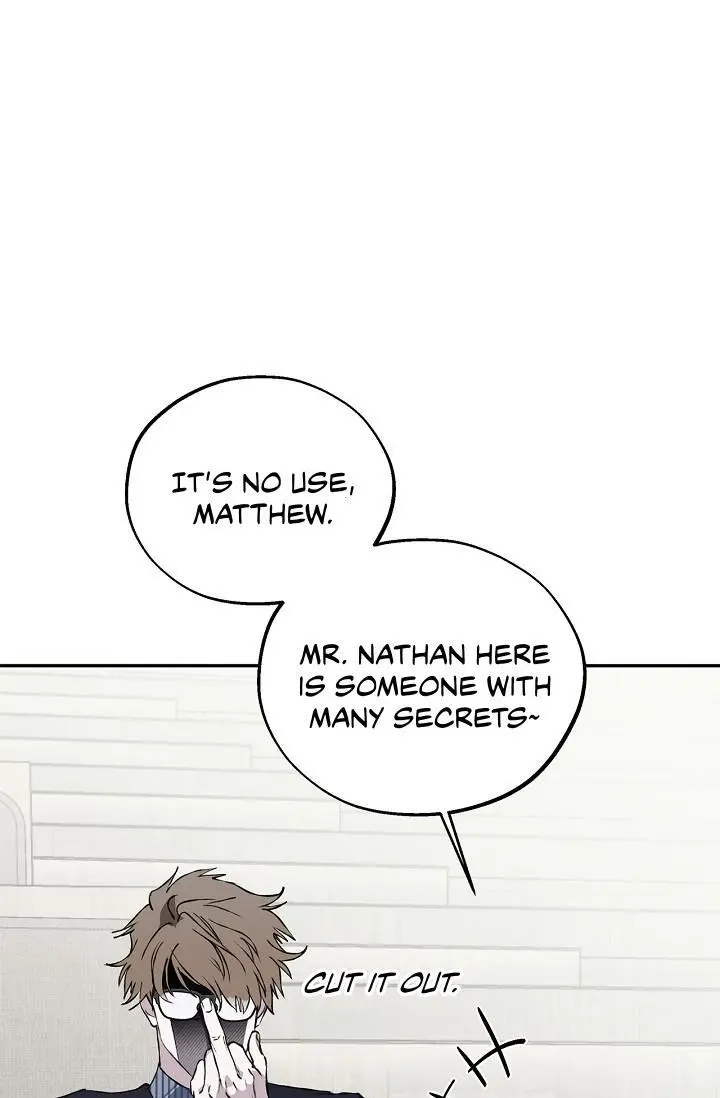 Mind the Gap - Chapter 22 Page 126