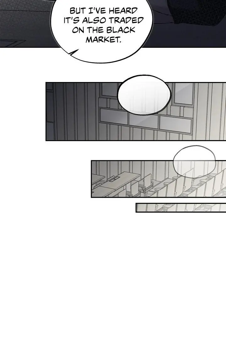 Mind the Gap - Chapter 22 Page 128