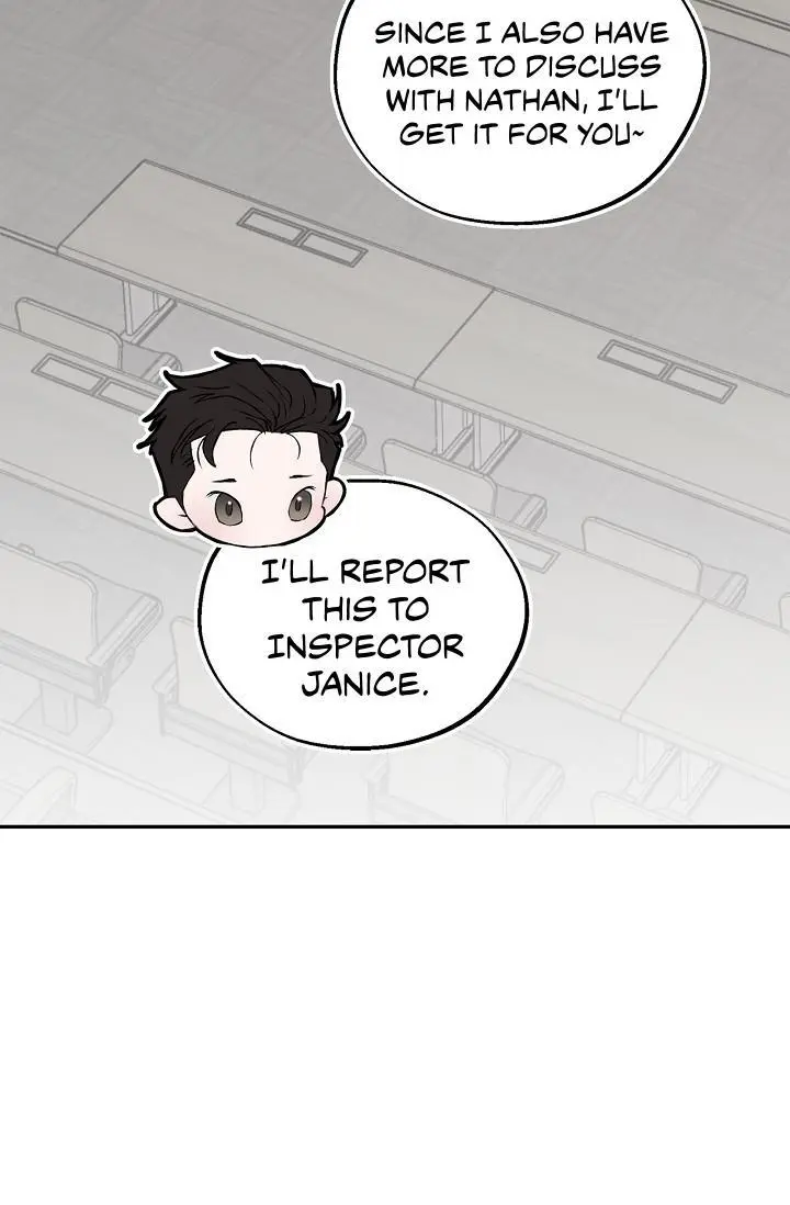 Mind the Gap - Chapter 22 Page 131