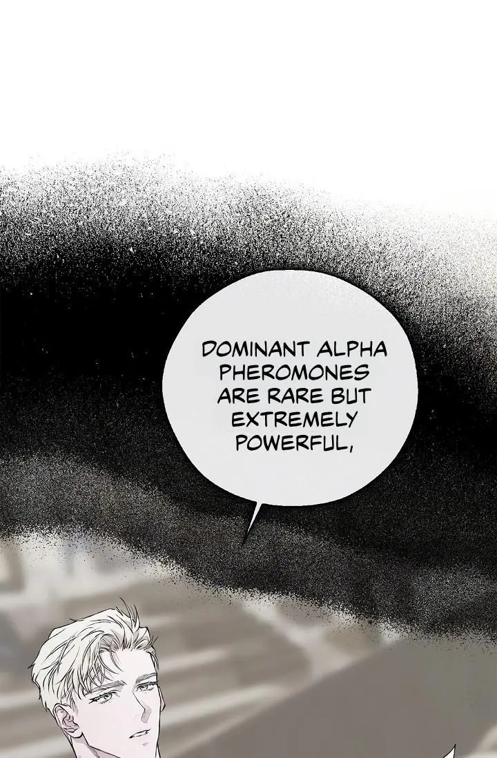 Mind the Gap - Chapter 22 Page 134