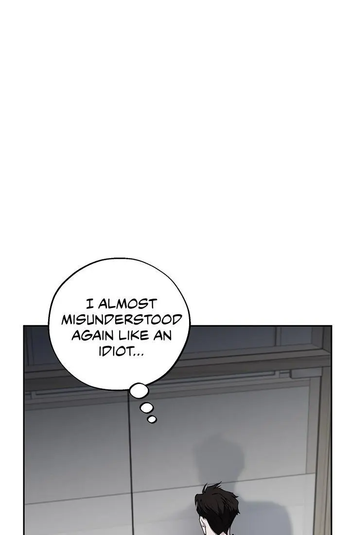 Mind the Gap - Chapter 22 Page 138