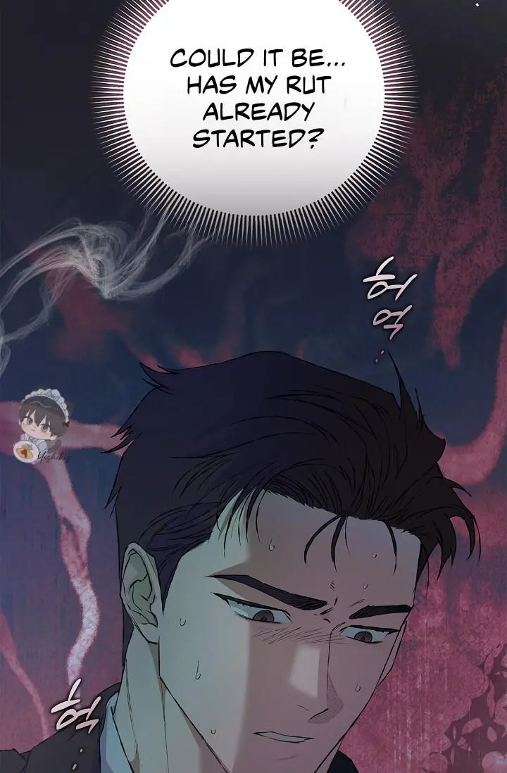 Mind the Gap - Chapter 22 Page 144