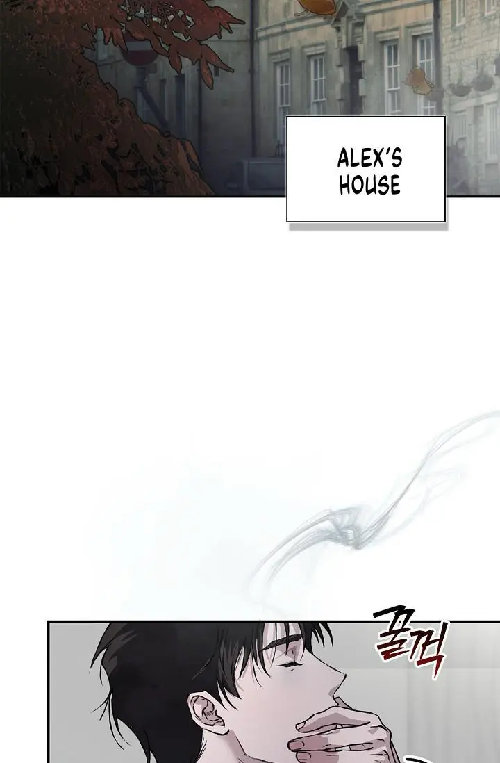 Mind the Gap - Chapter 23 Page 4