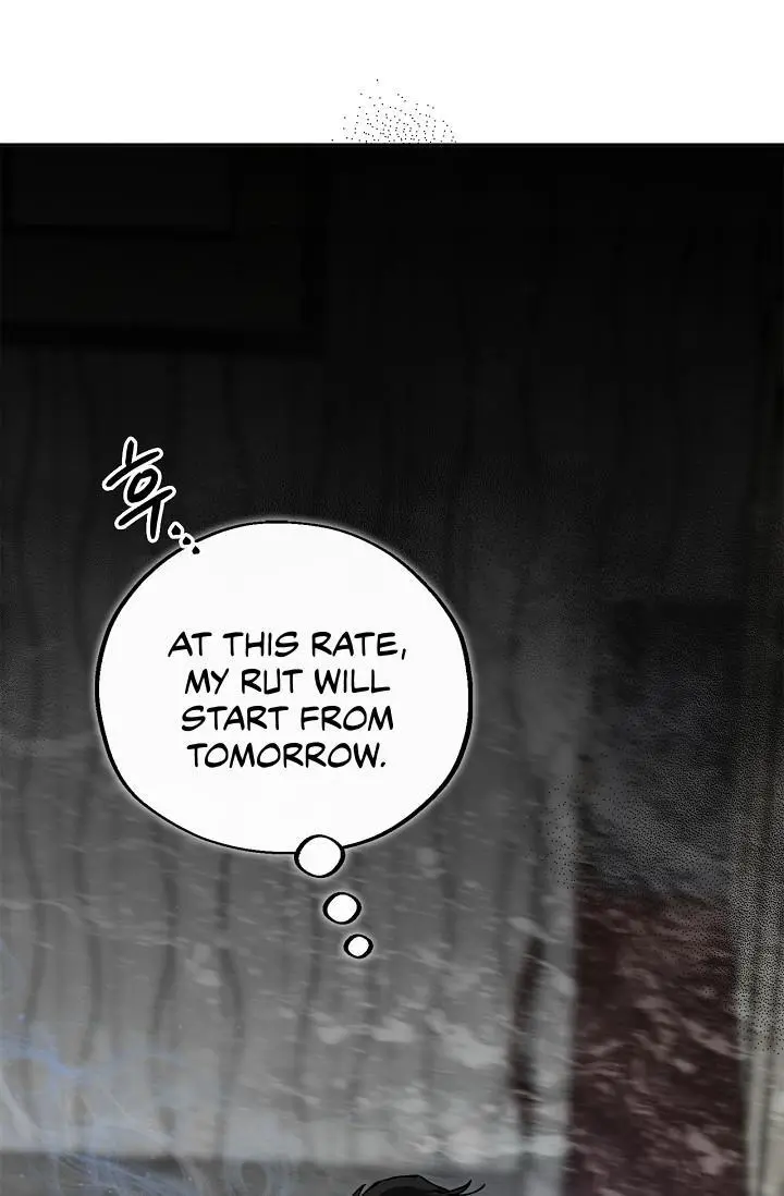 Mind the Gap - Chapter 23 Page 6