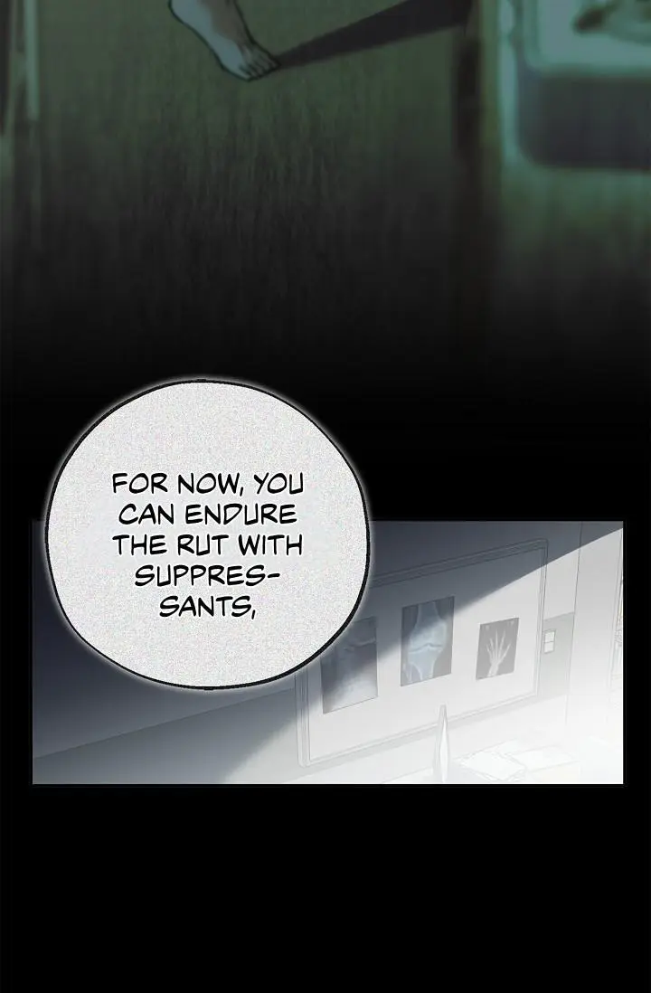 Mind the Gap - Chapter 23 Page 8