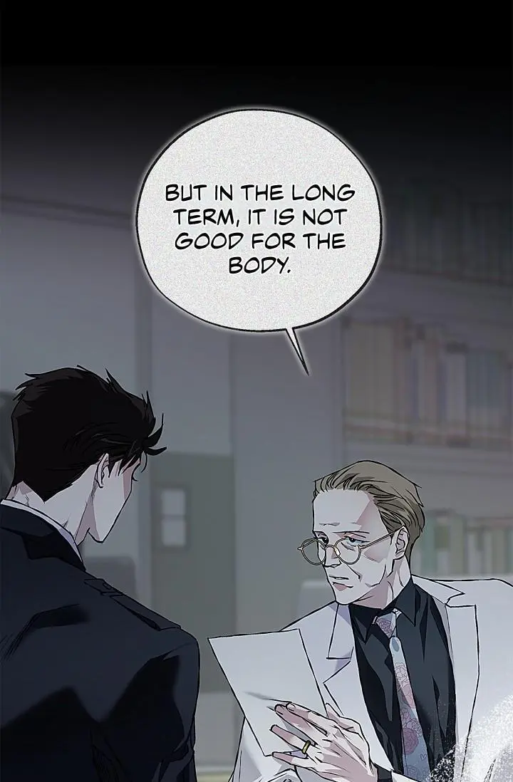 Mind the Gap - Chapter 23 Page 9