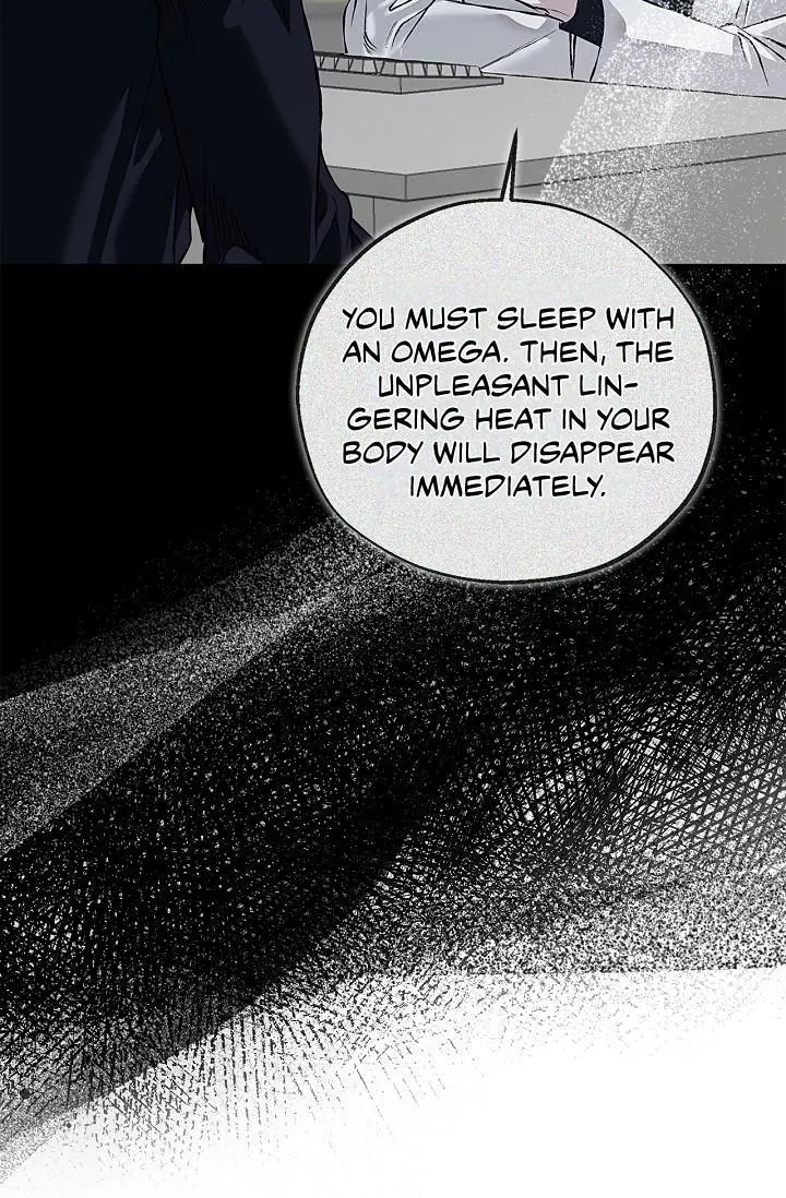 Mind the Gap - Chapter 23 Page 10