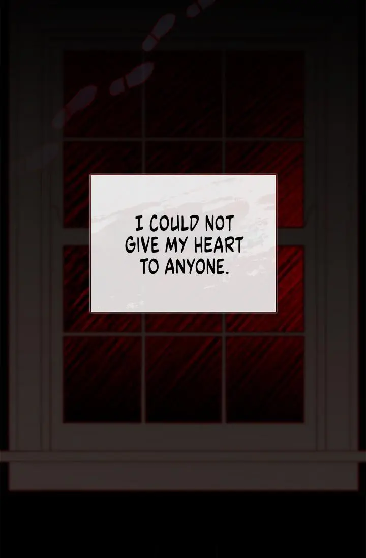 Mind the Gap - Chapter 23 Page 21