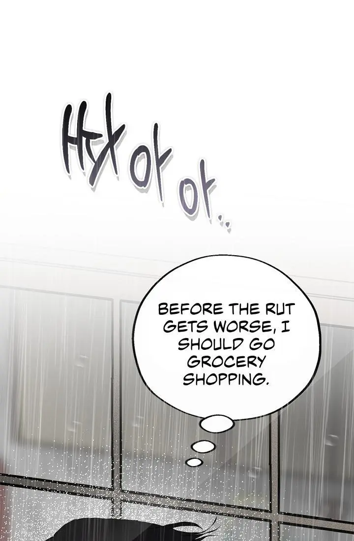 Mind the Gap - Chapter 23 Page 24