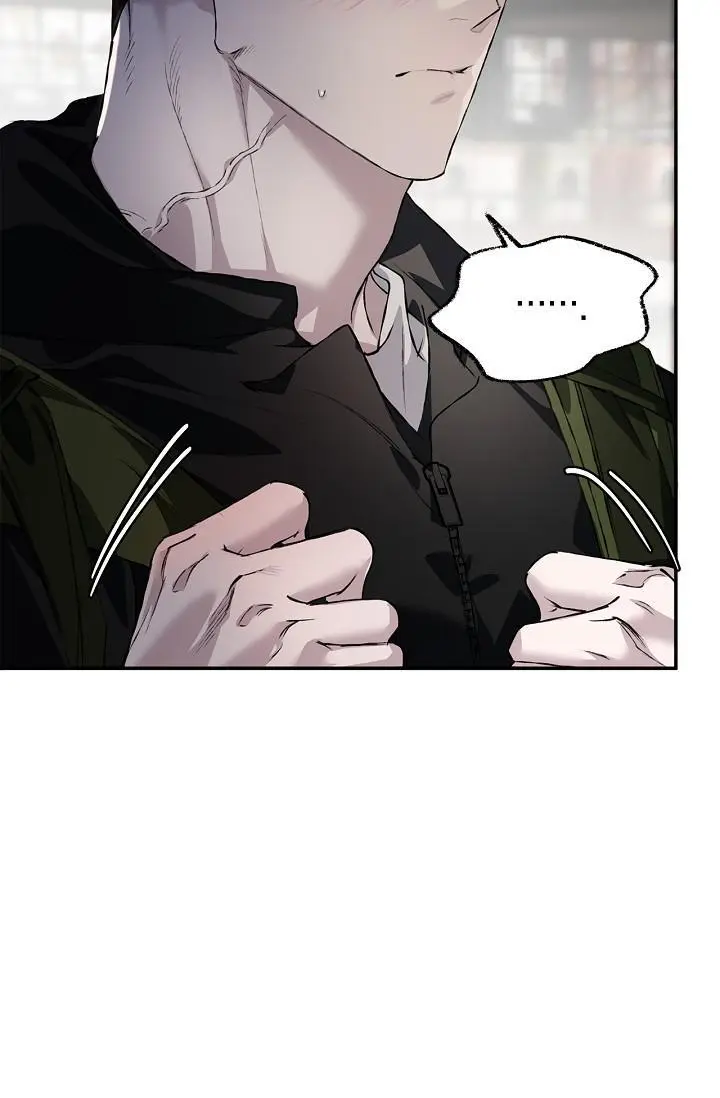 Mind the Gap - Chapter 23 Page 39