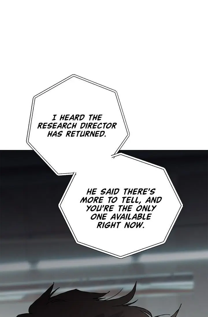 Mind the Gap - Chapter 23 Page 45