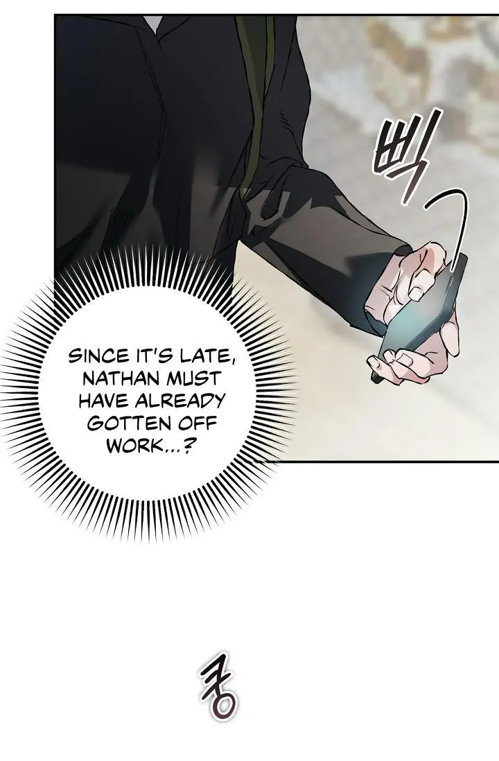 Mind the Gap - Chapter 23 Page 48