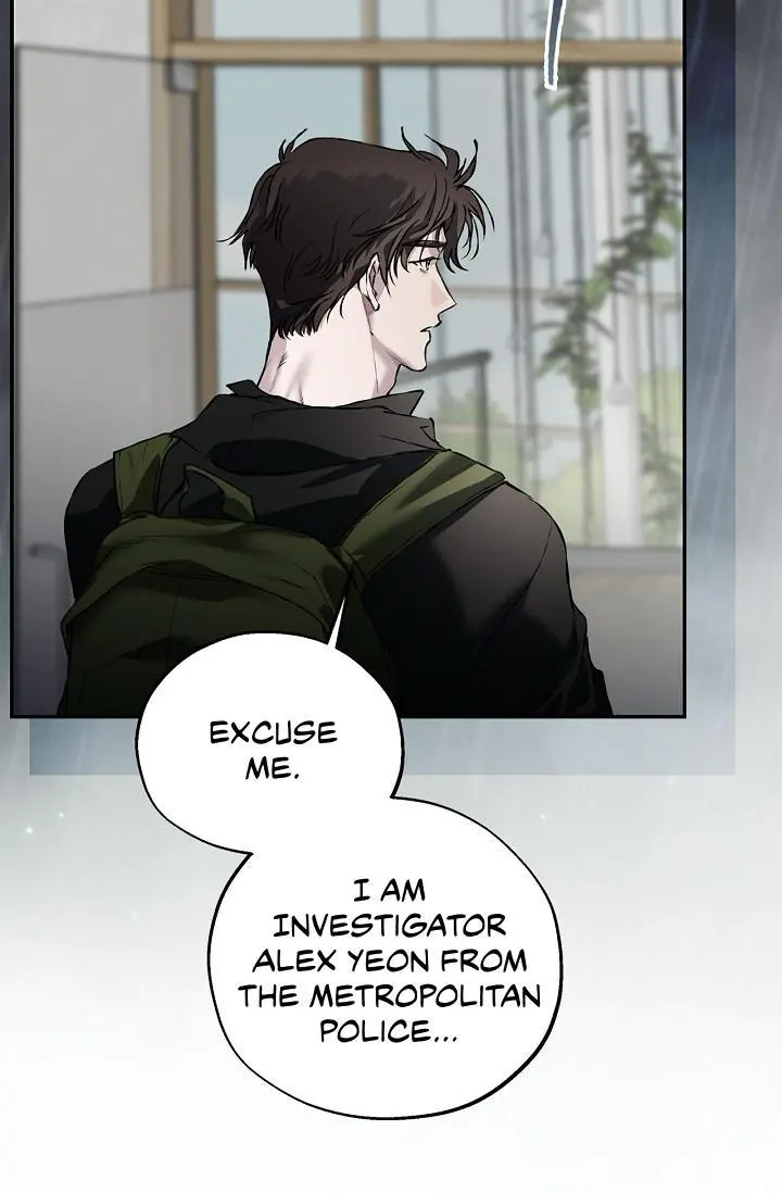 Mind the Gap - Chapter 23 Page 52