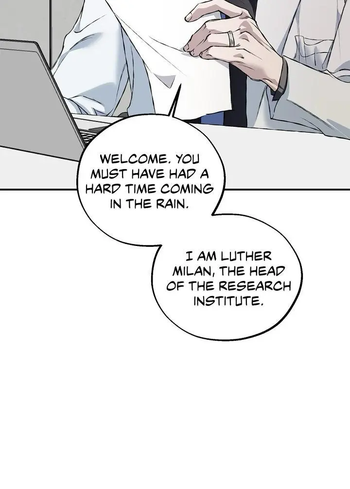 Mind the Gap - Chapter 23 Page 55