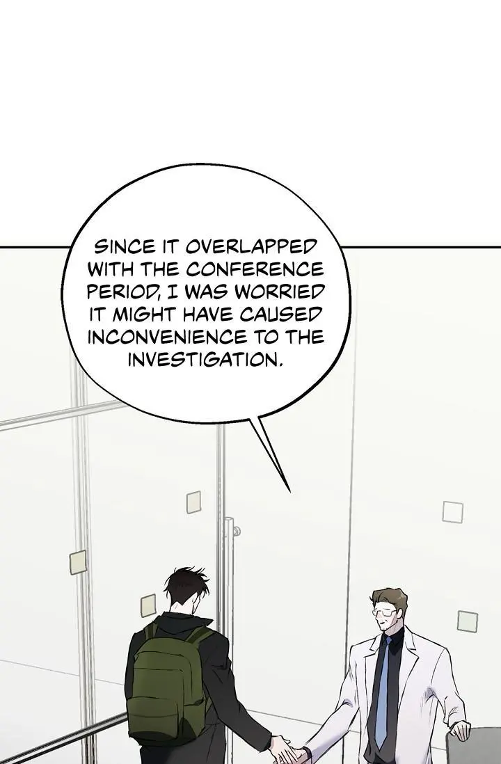 Mind the Gap - Chapter 23 Page 56