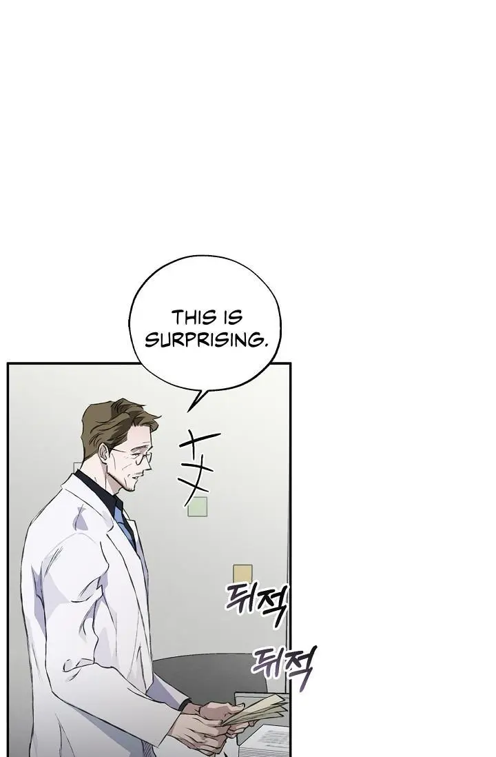 Mind the Gap - Chapter 23 Page 59