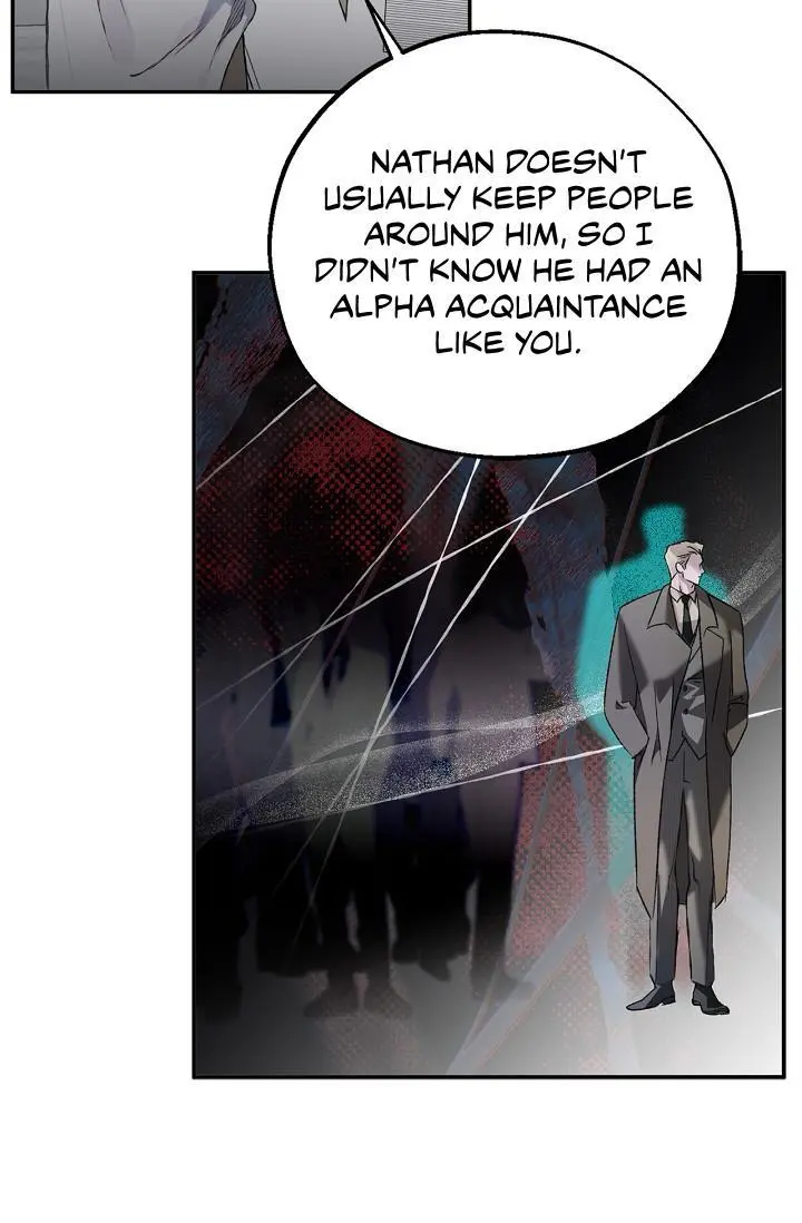 Mind the Gap - Chapter 23 Page 60