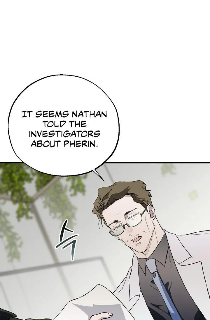 Mind the Gap - Chapter 23 Page 67