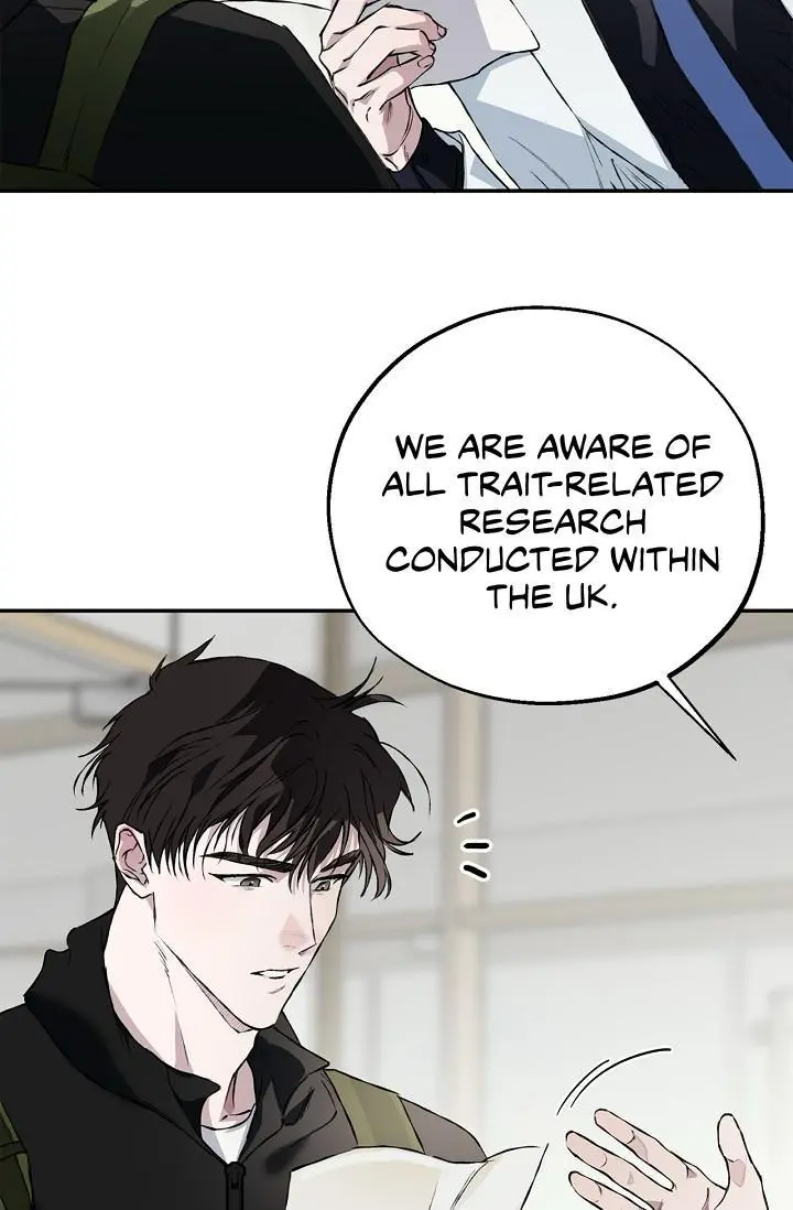 Mind the Gap - Chapter 23 Page 68