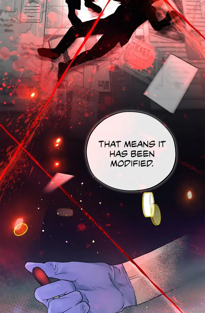 Mind the Gap - Chapter 23 Page 72