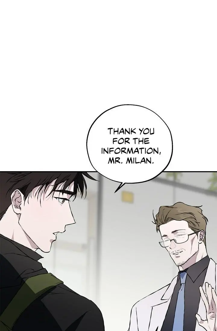 Mind the Gap - Chapter 23 Page 78