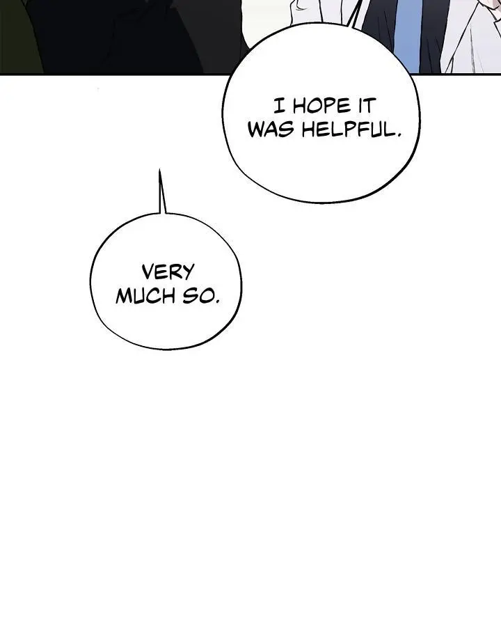 Mind the Gap - Chapter 23 Page 79