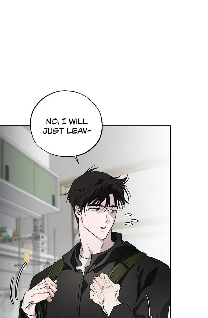 Mind the Gap - Chapter 23 Page 81