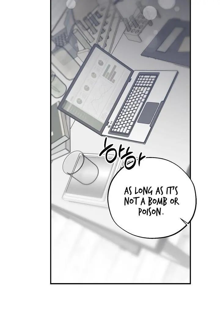 Mind the Gap - Chapter 23 Page 83
