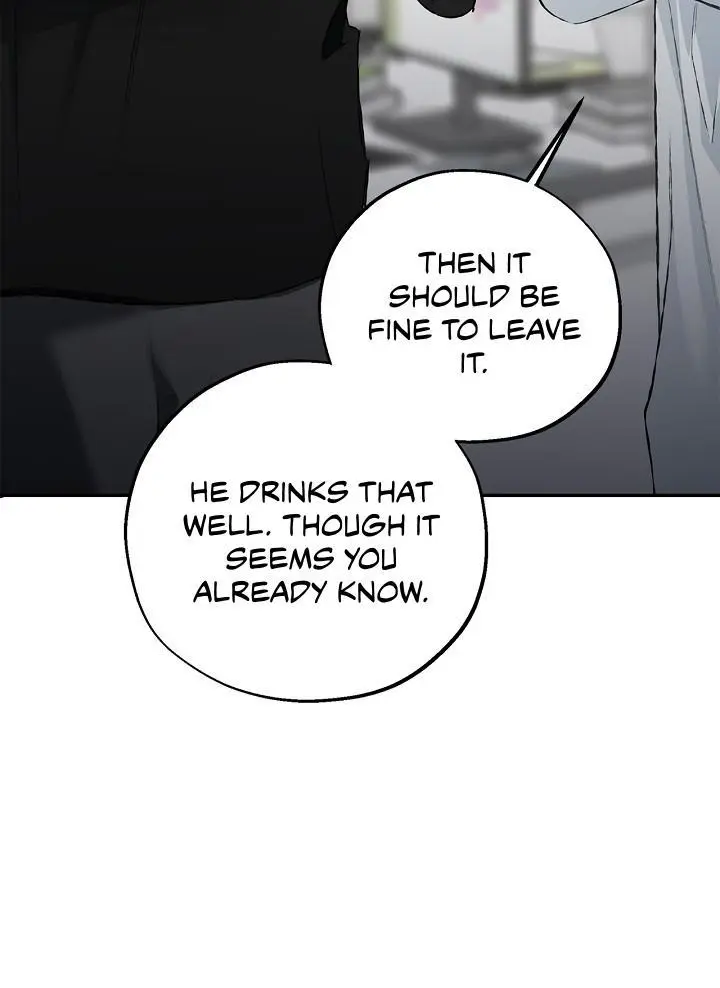 Mind the Gap - Chapter 23 Page 87