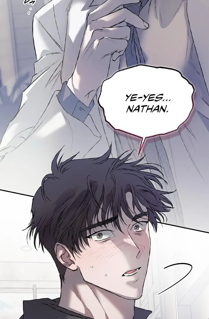 Mind the Gap - Chapter 23 Page 98