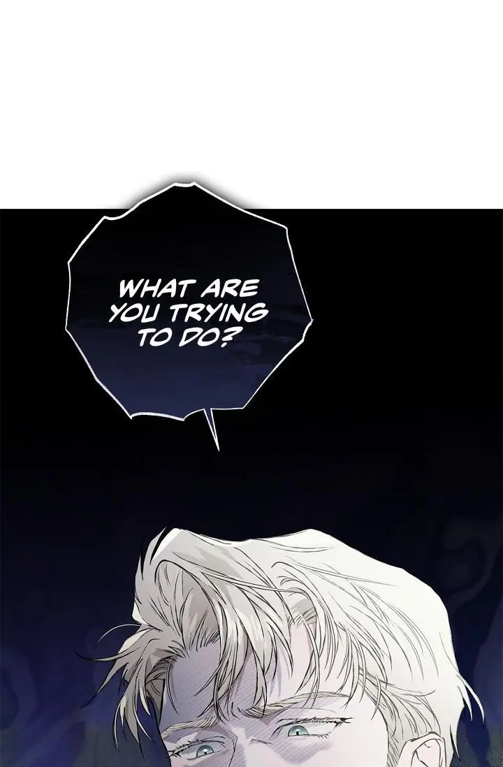 Mind the Gap - Chapter 23 Page 100