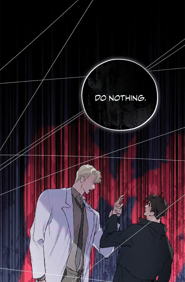 Mind the Gap - Chapter 23 Page 114