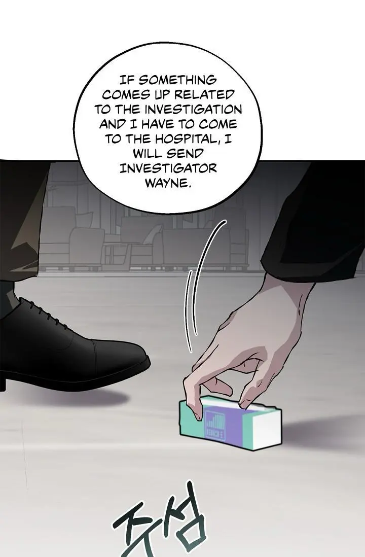 Mind the Gap - Chapter 23 Page 124