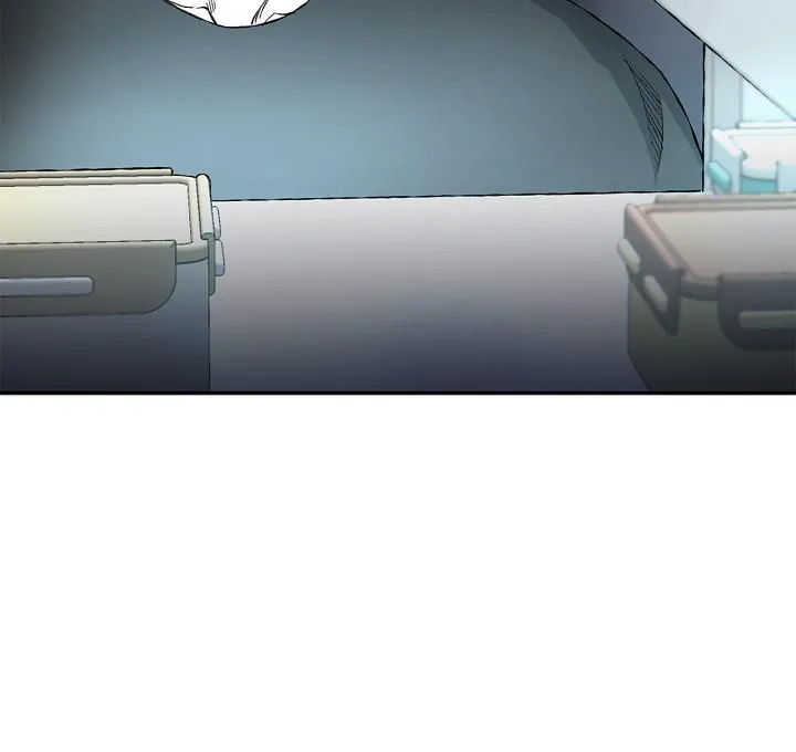 Mind the Gap - Chapter 24 Page 7