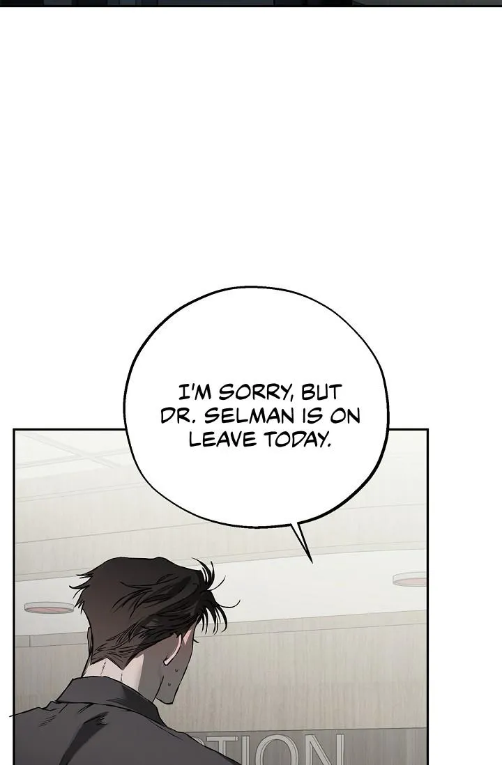 Mind the Gap - Chapter 24 Page 20