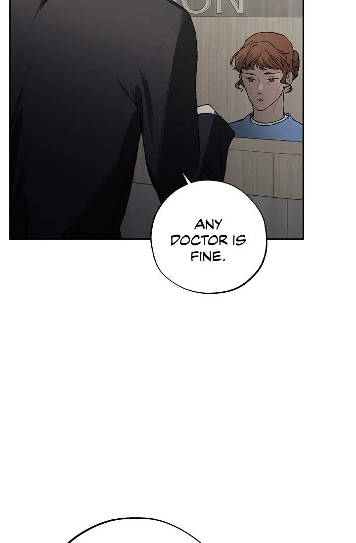 Mind the Gap - Chapter 24 Page 21