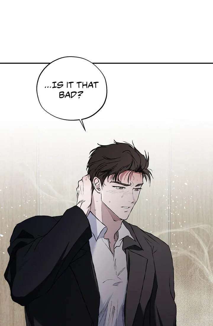 Mind the Gap - Chapter 24 Page 24