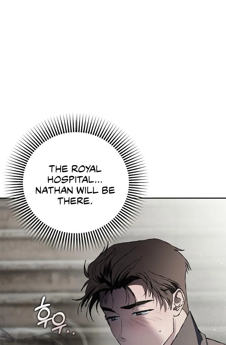 Mind the Gap - Chapter 24 Page 28
