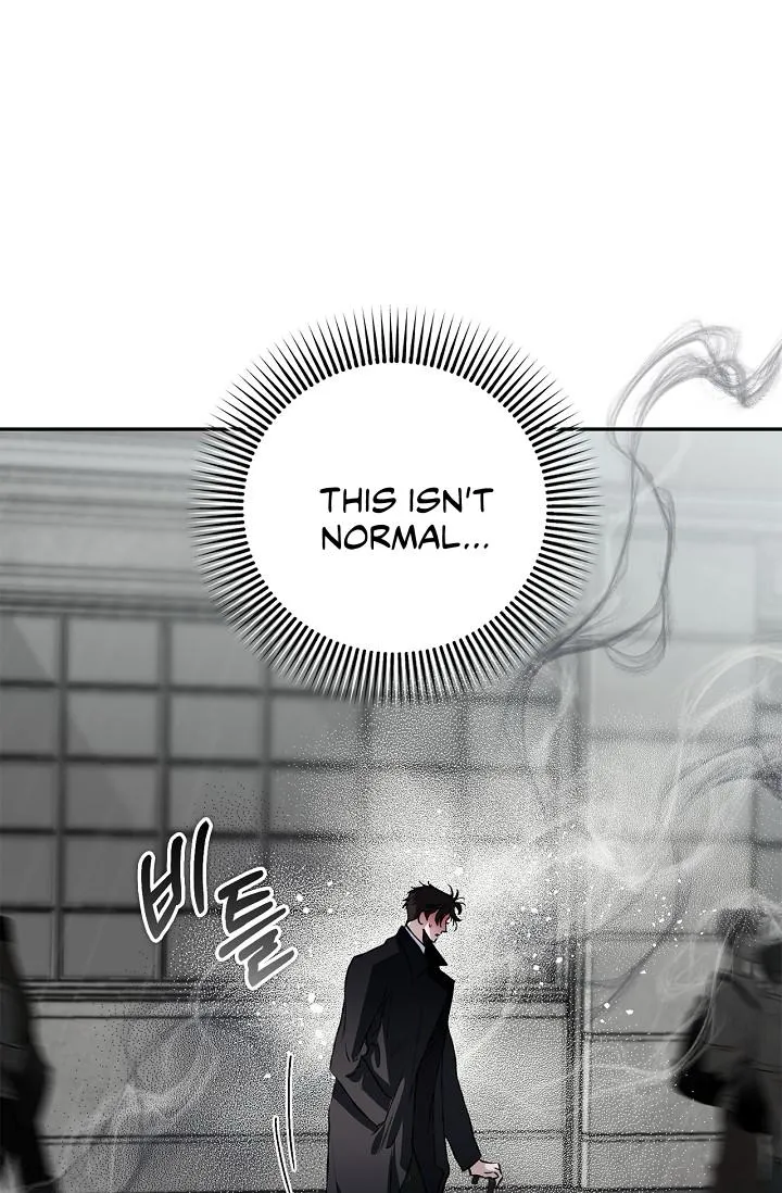 Mind the Gap - Chapter 24 Page 37
