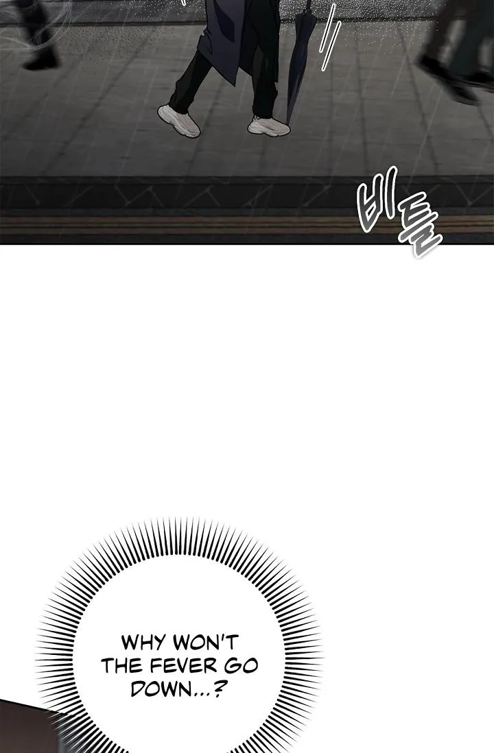 Mind the Gap - Chapter 24 Page 38