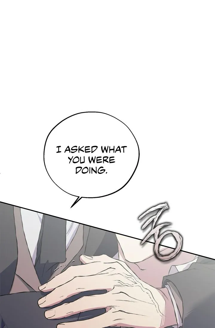 Mind the Gap - Chapter 24 Page 85