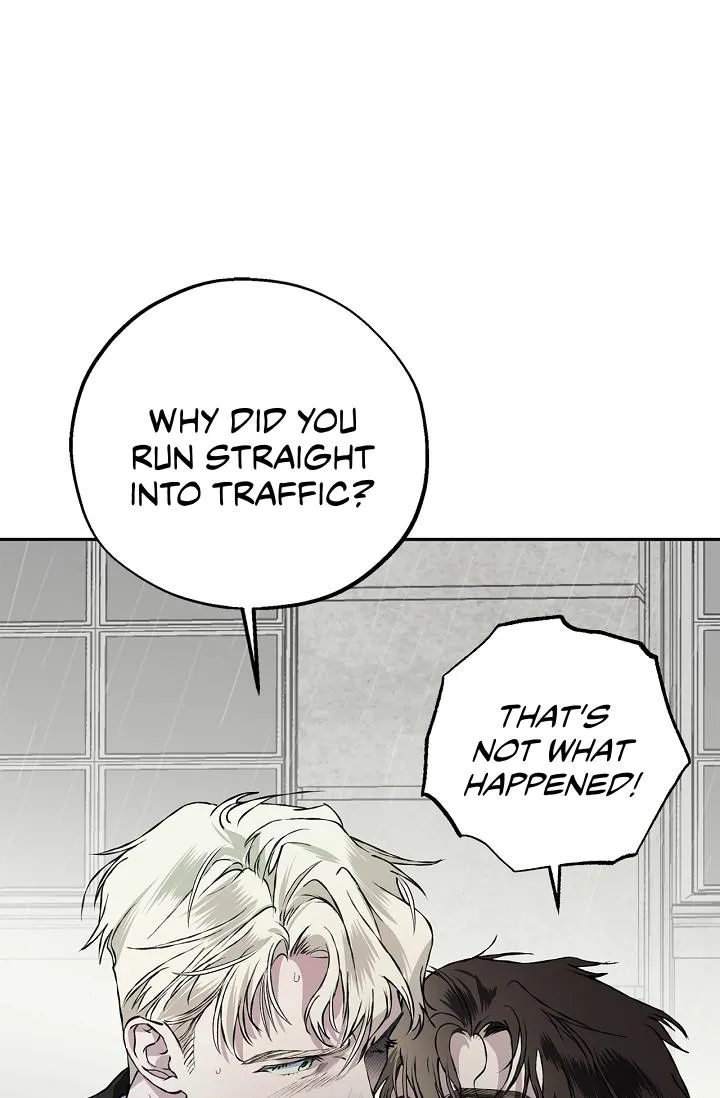 Mind the Gap - Chapter 24 Page 89