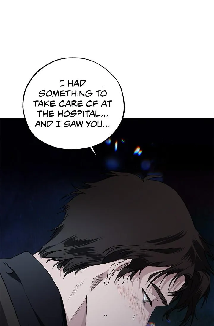 Mind the Gap - Chapter 24 Page 91